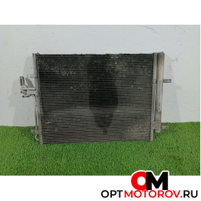 Радиатор кондиционера  Ford Mondeo 4 поколение 2009 VP7EKH19710AE #2