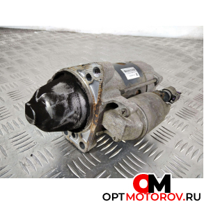 Стартер  Opel Antara 1 поколение [рестайлинг] 2013 25186039 #3