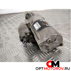 Стартер  Opel Antara 1 поколение [рестайлинг] 2013 25186039 #5