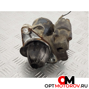 Стартер  Mini One R50 [рестайлинг] 2004 0001106019 #3