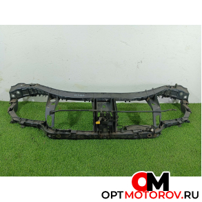 Передняя панель (телевизор)  Ford Mondeo 4 поколение 2009 6M218B041BH #1
