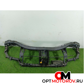 Передняя панель (телевизор)  Ford Mondeo 4 поколение 2009 6M218B041BH #2