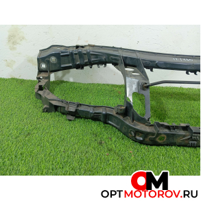 Передняя панель (телевизор)  Ford Mondeo 4 поколение 2009 6M218B041BH #3
