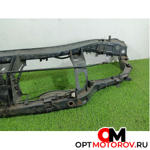 Передняя панель (телевизор)  Ford Mondeo 4 поколение 2009 6M218B041BH #4