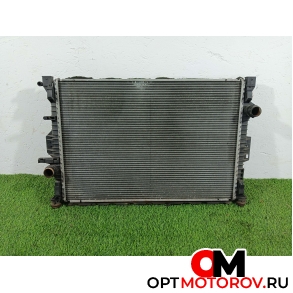 Радиатор основной  Ford Mondeo 4 поколение 2009 1563251 #1