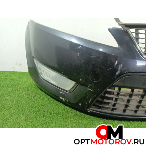 Бампер передний  Ford Mondeo 4 поколение 2009 7S7117757A #2