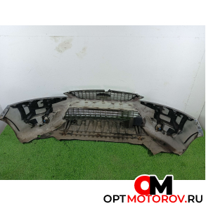 Бампер передний  Ford Mondeo 4 поколение 2009 7S7117757A #5
