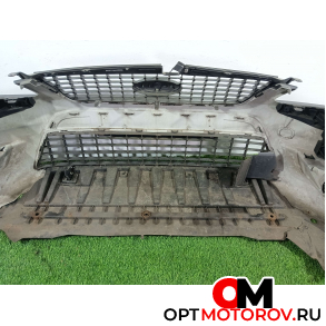 Бампер передний  Ford Mondeo 4 поколение 2009 7S7117757A #7