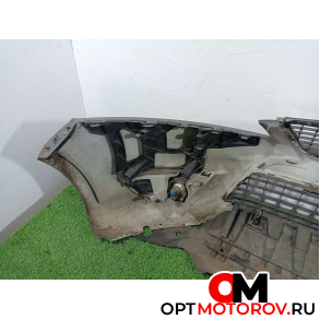 Бампер передний  Ford Mondeo 4 поколение 2009 7S7117757A #8