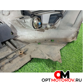 Бампер передний  Ford Mondeo 4 поколение 2009 7S7117757A #9