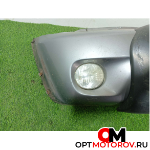 Бампер передний  Toyota RAV4 2 поколение (XA20) [рестайлинг] 2004 5211942919 #2