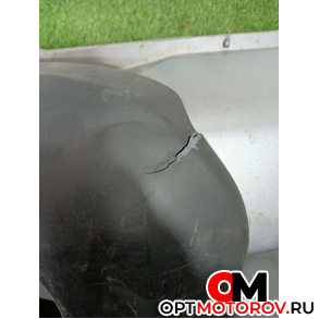 Бампер передний  Toyota RAV4 2 поколение (XA20) [рестайлинг] 2004 5211942919 #4