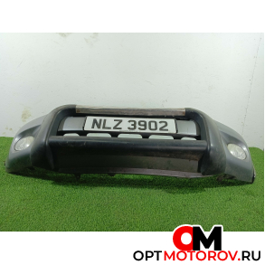 Бампер передний  Toyota RAV4 2 поколение (XA20) [рестайлинг] 2004 5211942919 #5
