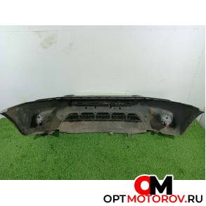 Бампер передний  Toyota RAV4 2 поколение (XA20) [рестайлинг] 2004 5211942919 #6