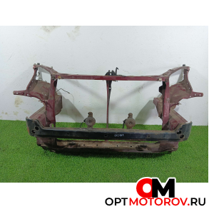 Передняя панель (телевизор)  Toyota RAV4 2 поколение (XA20) [рестайлинг] 2004 5320542080 #1