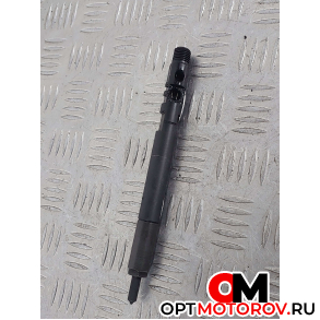 Форсунка топливная  Mercedes-Benz E-Класс W211/S211 [рестайлинг] 2008 A6460700987, EJBR04201D #1