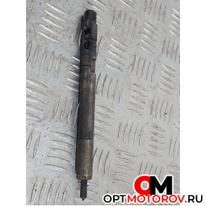 Форсунка топливная  Mercedes-Benz E-Класс W211/S211 [рестайлинг] 2008 A6460700987, EJBR04201D #1