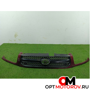 Решетка радиатора  Toyota RAV4 2 поколение (XA20) [рестайлинг] 2004 5310142140 #1