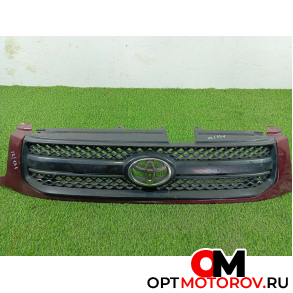 Решетка радиатора  Toyota RAV4 2 поколение (XA20) [рестайлинг] 2004 5310142140 #2