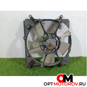 Вентилятор охлаждения  Toyota RAV4 2 поколение (XA20) [рестайлинг] 2004 1227509270 #1