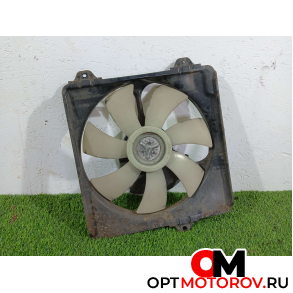 Вентилятор охлаждения  Toyota RAV4 2 поколение (XA20) [рестайлинг] 2004 8859042021 #1