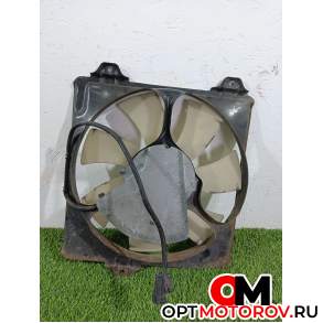 Вентилятор охлаждения  Toyota RAV4 2 поколение (XA20) [рестайлинг] 2004 8859042021 #2
