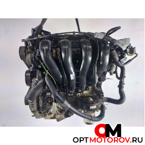 Двигатель  Mazda 5 CR [рестайлинг] 2008 L8, L8202, L820 #3