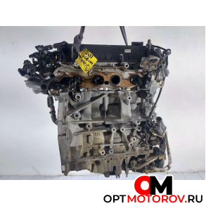 Двигатель  Mazda 5 CR [рестайлинг] 2008 L8, L8202, L820 #5