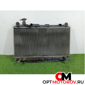Радиатор основной  Toyota RAV4 2 поколение (XA20) [рестайлинг] 2004 1640028130 #1