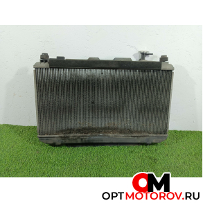 Радиатор основной  Toyota RAV4 2 поколение (XA20) [рестайлинг] 2004 1640028130 #2