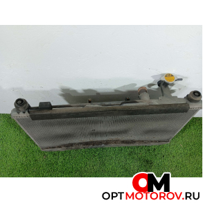 Радиатор основной  Toyota RAV4 2 поколение (XA20) [рестайлинг] 2004 1640028130 #3