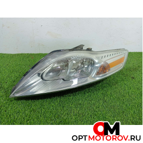 Фара левая  Ford Mondeo 4 поколение 2009 7S7113K060AB #1