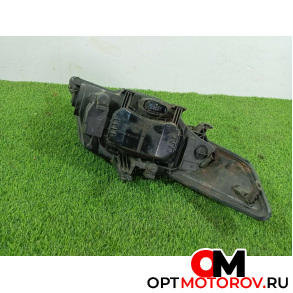 Фара левая  Ford Mondeo 4 поколение 2009 7S7113K060AB #3