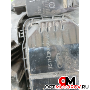 Фара левая  Ford Mondeo 4 поколение 2009 7S7113K060AB #4