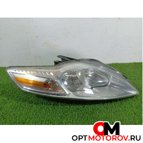 Фара правая  Ford Mondeo 4 поколение 2009 7S7113K060AB #1