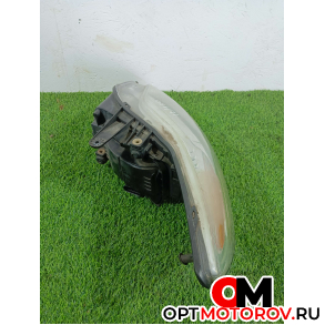 Фара правая  Ford Mondeo 4 поколение 2009 7S7113K060AB #2