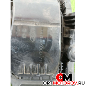 Фара правая  Ford Mondeo 4 поколение 2009 7S7113K060AB #5
