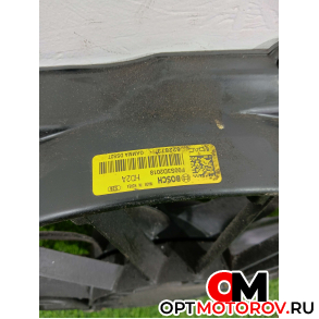 Вентилятор охлаждения  Chevrolet Aveo T300 2012 F00S3D2018 #3