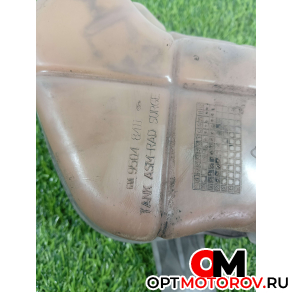 Бачок расширительный  Chevrolet Aveo T300 2012 95048411 #3