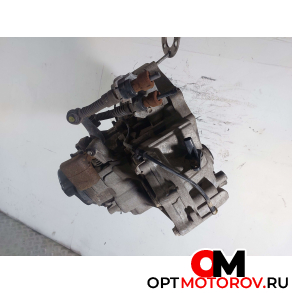 КПП механическая (МКПП)  Mazda 6 CR [рестайлинг] 2008 WCFB, GC400 #4