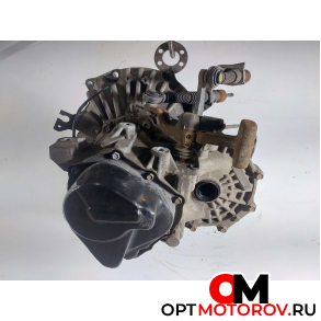 КПП механическая (МКПП)  Mazda 6 CR [рестайлинг] 2008 WCFB, GC400 #5