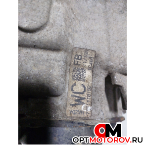 КПП механическая (МКПП)  Mazda 6 CR [рестайлинг] 2008 WCFB, GC400 #6