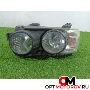 Фара левая  Chevrolet Aveo T300 2012 96831091 #1