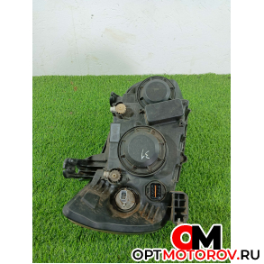 Фара левая  Chevrolet Aveo T300 2012 96831091 #3