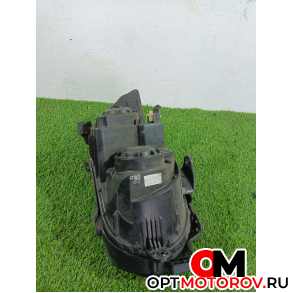 Фара левая  Chevrolet Aveo T300 2012 96831091 #4