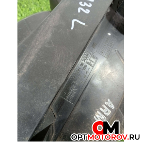 Фара левая  Chevrolet Aveo T300 2012 96831091 #5