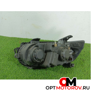 Фара левая  Chevrolet Aveo T300 2012 96831092 #3