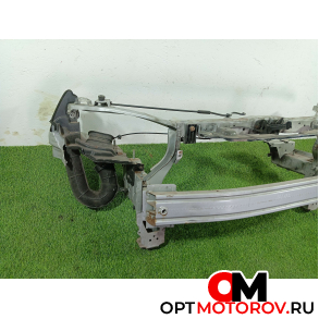 Передняя панель (телевизор)  Chevrolet Aveo T300 2012 95021800 #2