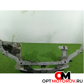 Передняя панель (телевизор)  Chevrolet Aveo T300 2012 95021800 #4