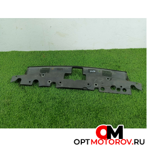 Накладка замка капота  Chevrolet Aveo T300 2012 96694780 #1